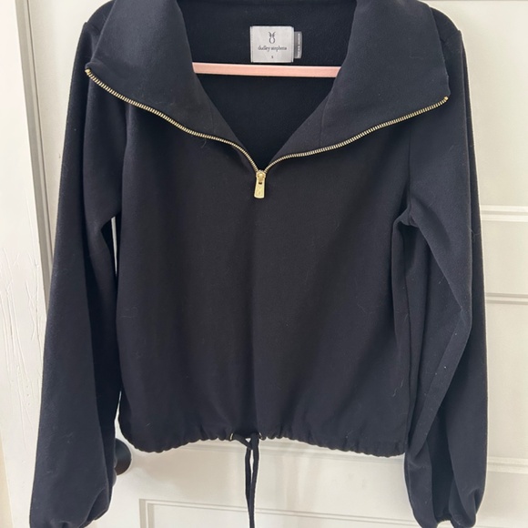 Dudley Stephens Boardwalk Pullover size S - Picture 2 of 3